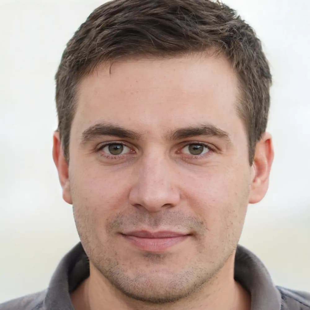 Autor Paweł Blajer