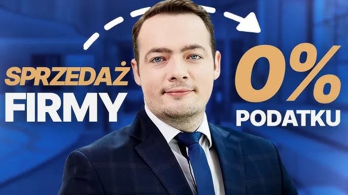 Jak uniknąć podatku od sprzedaży udziałów w spółce i zaoszczędzić