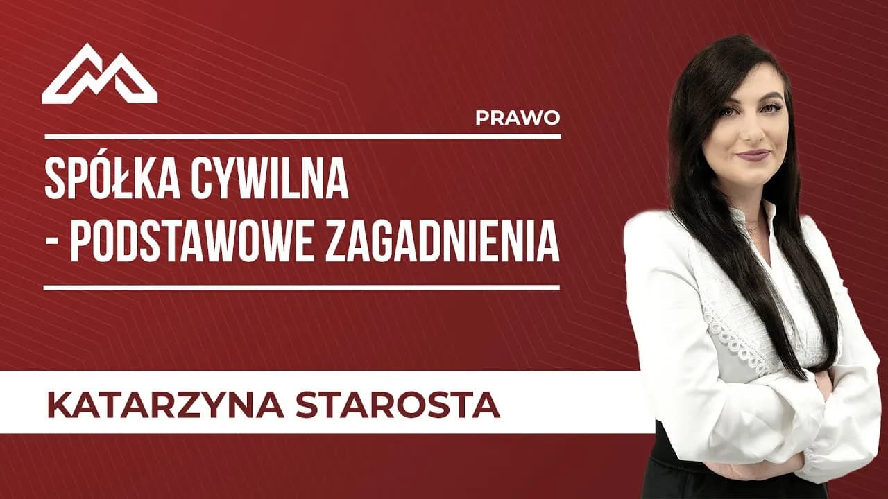 Czy spółka cywilna ma zdolność prawną? Odkryj kluczowe informacje