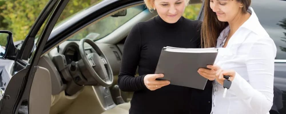Jak sprawdzić czy auto nie jest zadłużone i uniknąć problemów finansowych