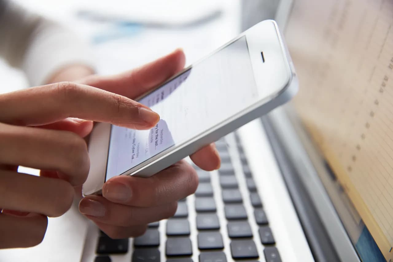 Gdzie dostanę telefon z zadłużeniem bez ryzyka i zbędnych formalności