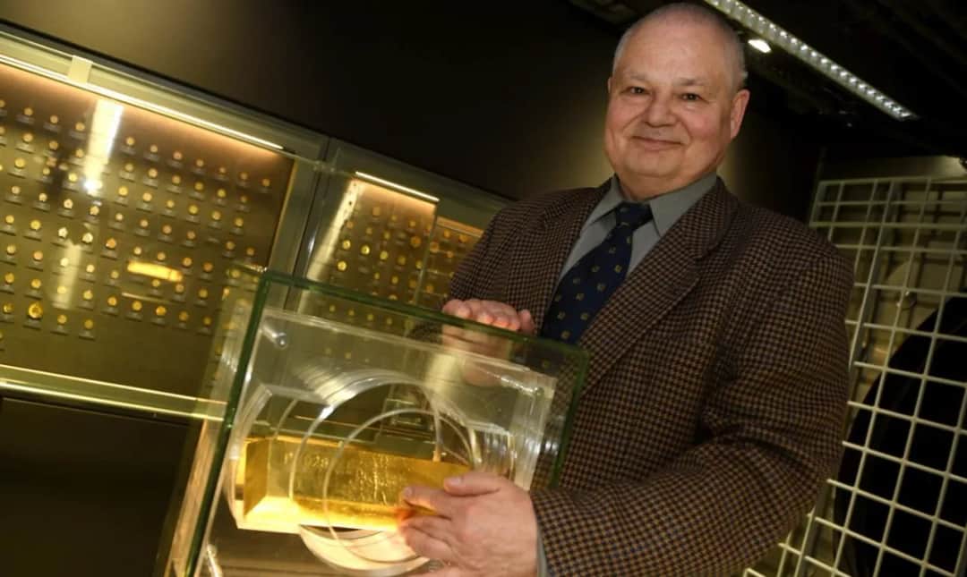 Dlaczego NBP kupił złoto? Kluczowe powody i ich znaczenie dla Polski