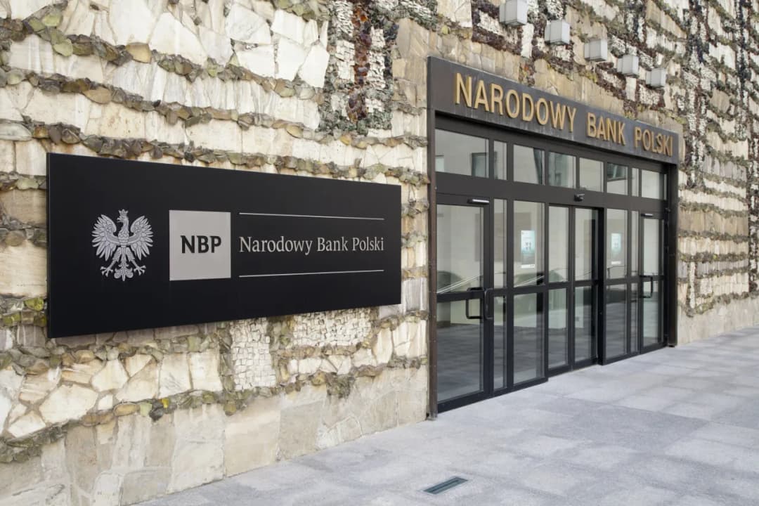 Gdzie jest NBP? Znajdź adres Narodowego Banku Polskiego w Warszawie
