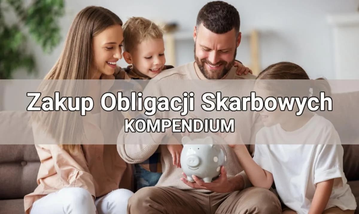 Czy warto inwestować w obligacje skarbowe? Odkryj ryzyka i korzyści