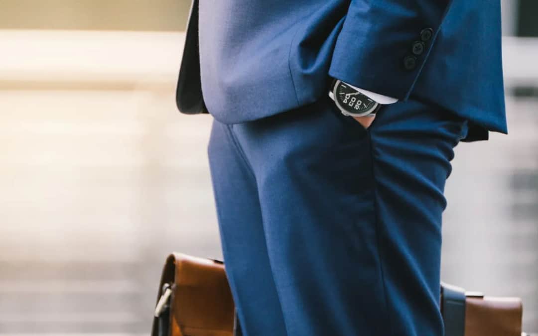 Ile zarabia radca prawny w Warszawie? Fakty, które zaskakują