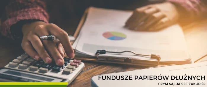 Czy fundusze papierów dłużnych inwestują w akcje? Oto prawda, którą musisz znać