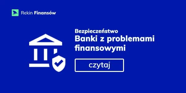 Które banki są zagrożone upadłością w Polsce? Sprawdź, aby nie stracić pieniędzy