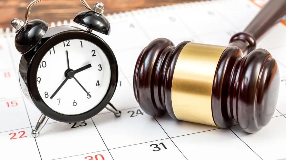 Ile się czeka na rozprawę w NSA? Oczekiwanie może zaskoczyć