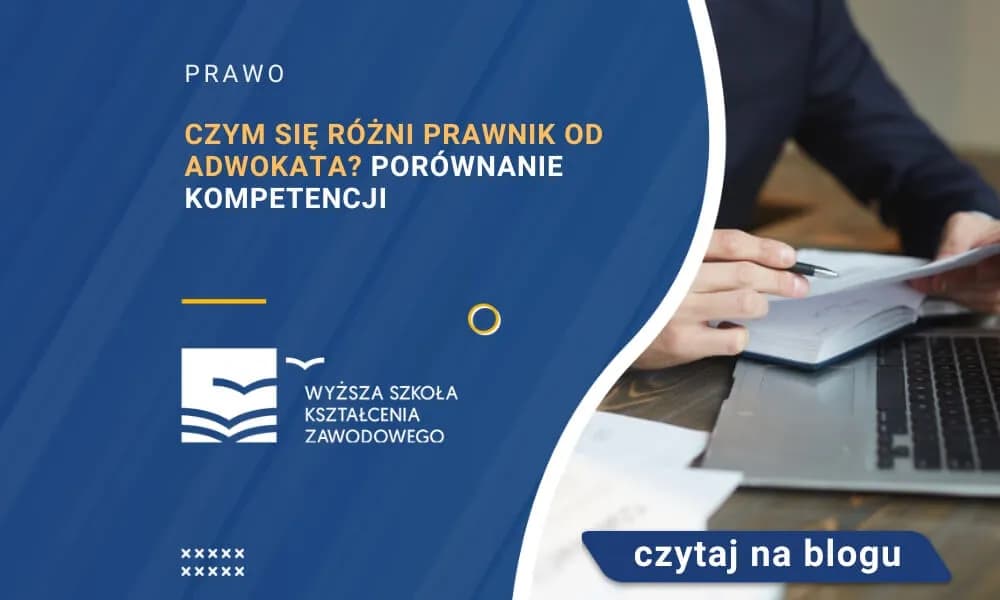 Czy prawnik i adwokat to to samo? Poznaj kluczowe różnice i prawa